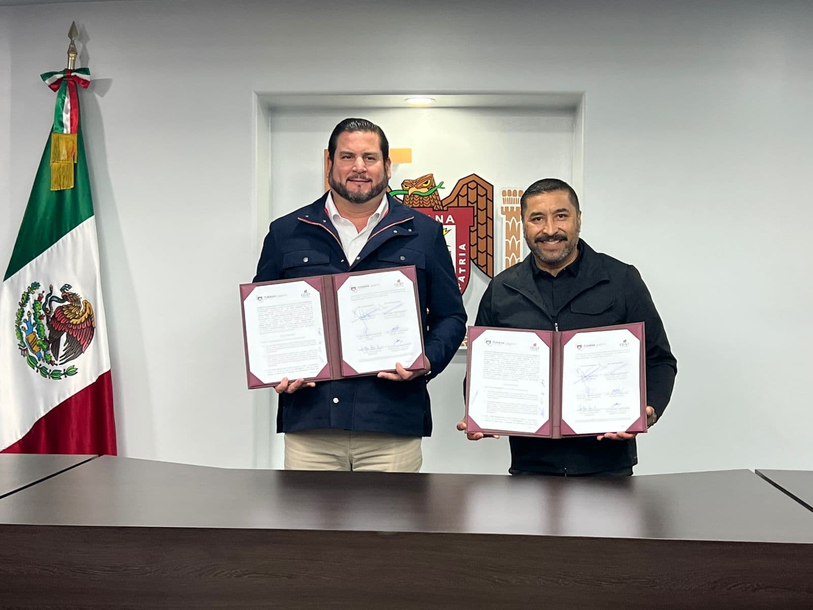 Foto: Baja News