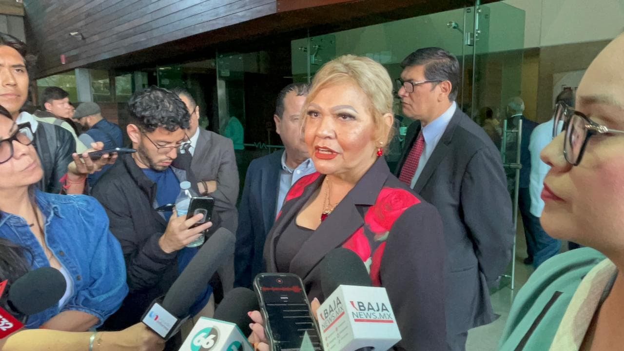 Foto: Baja News