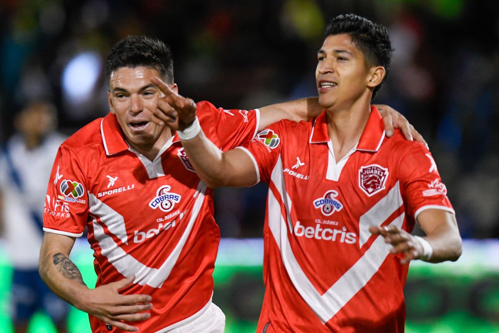 Foto: FC Juárez