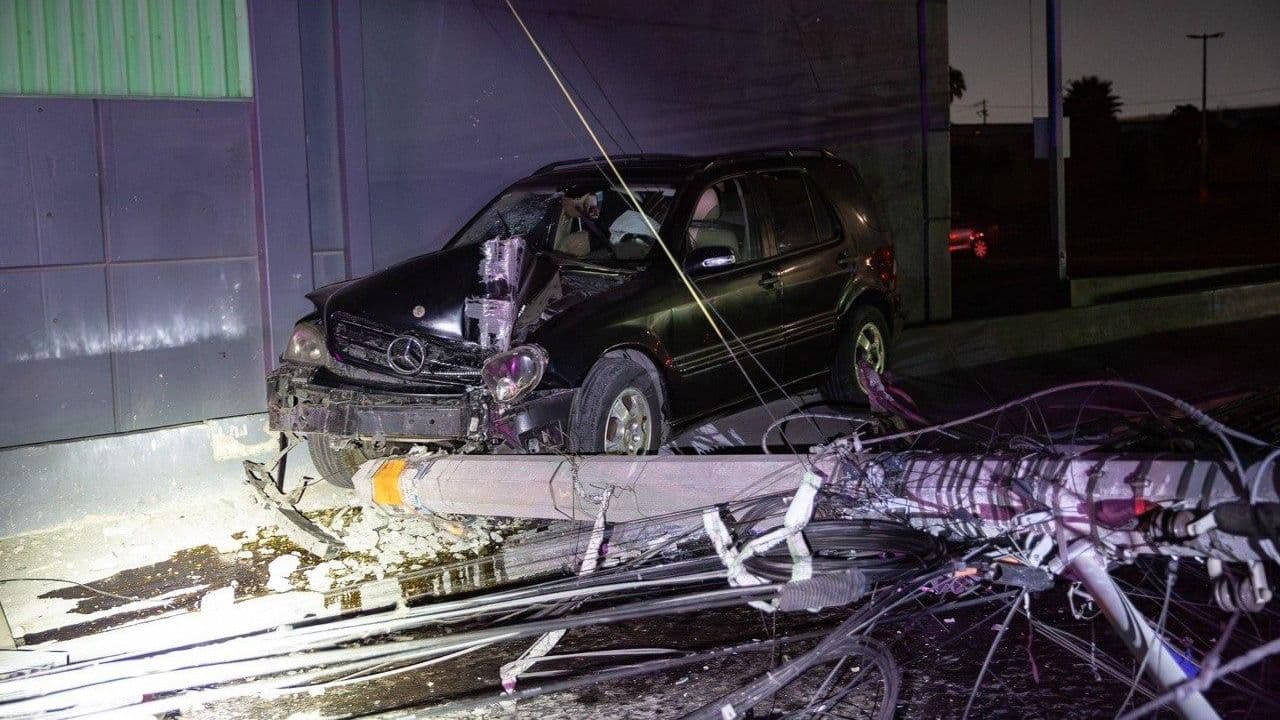 Foto: Border Zoom/Baja News