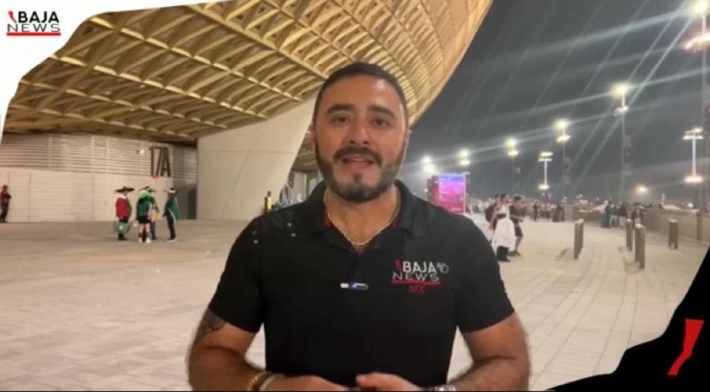 Foto: Baja News