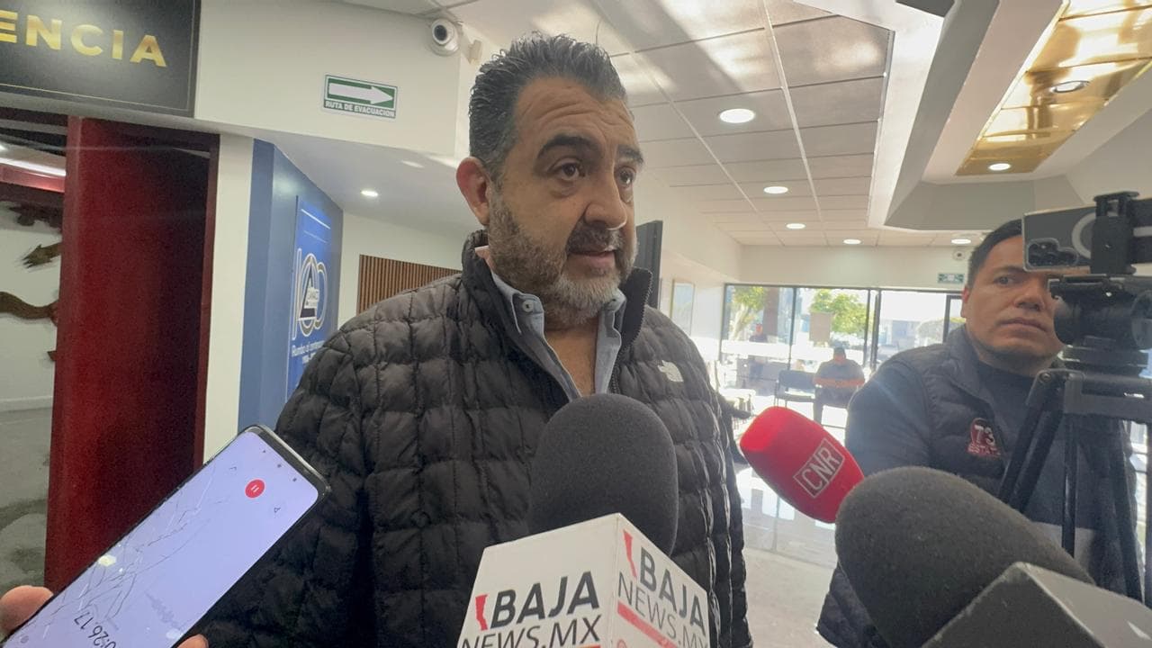 Foto: Baja News