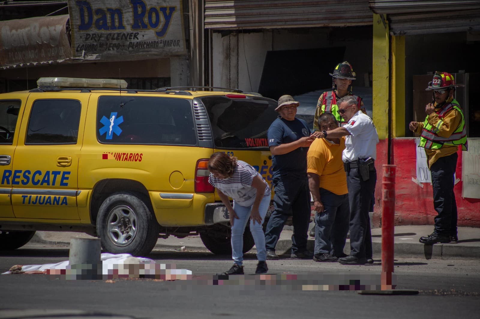Foto: Boder Zoom/Baja News