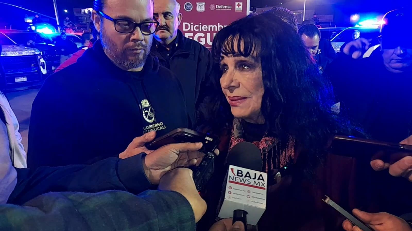 Foto: Jesús Sánchez/Baja News