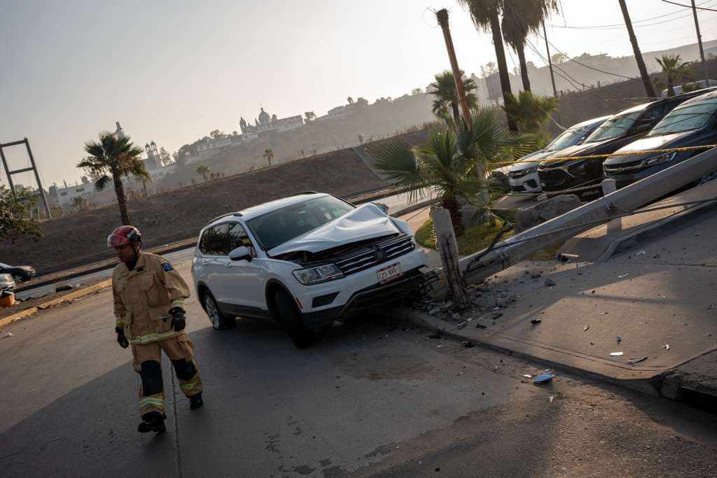 Foto: Border Zoom/Baja News