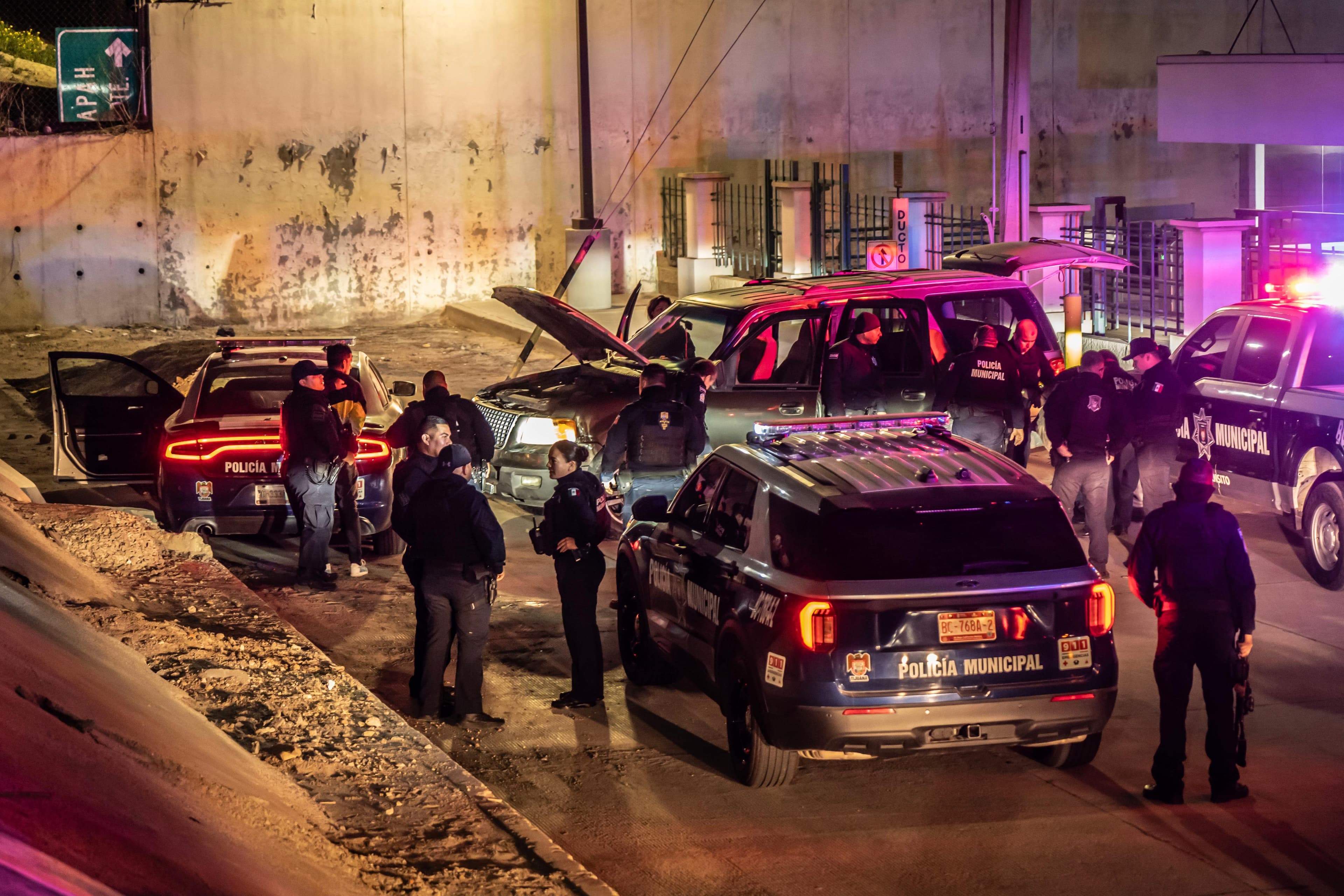 Foto: Border Zoom/Baja News