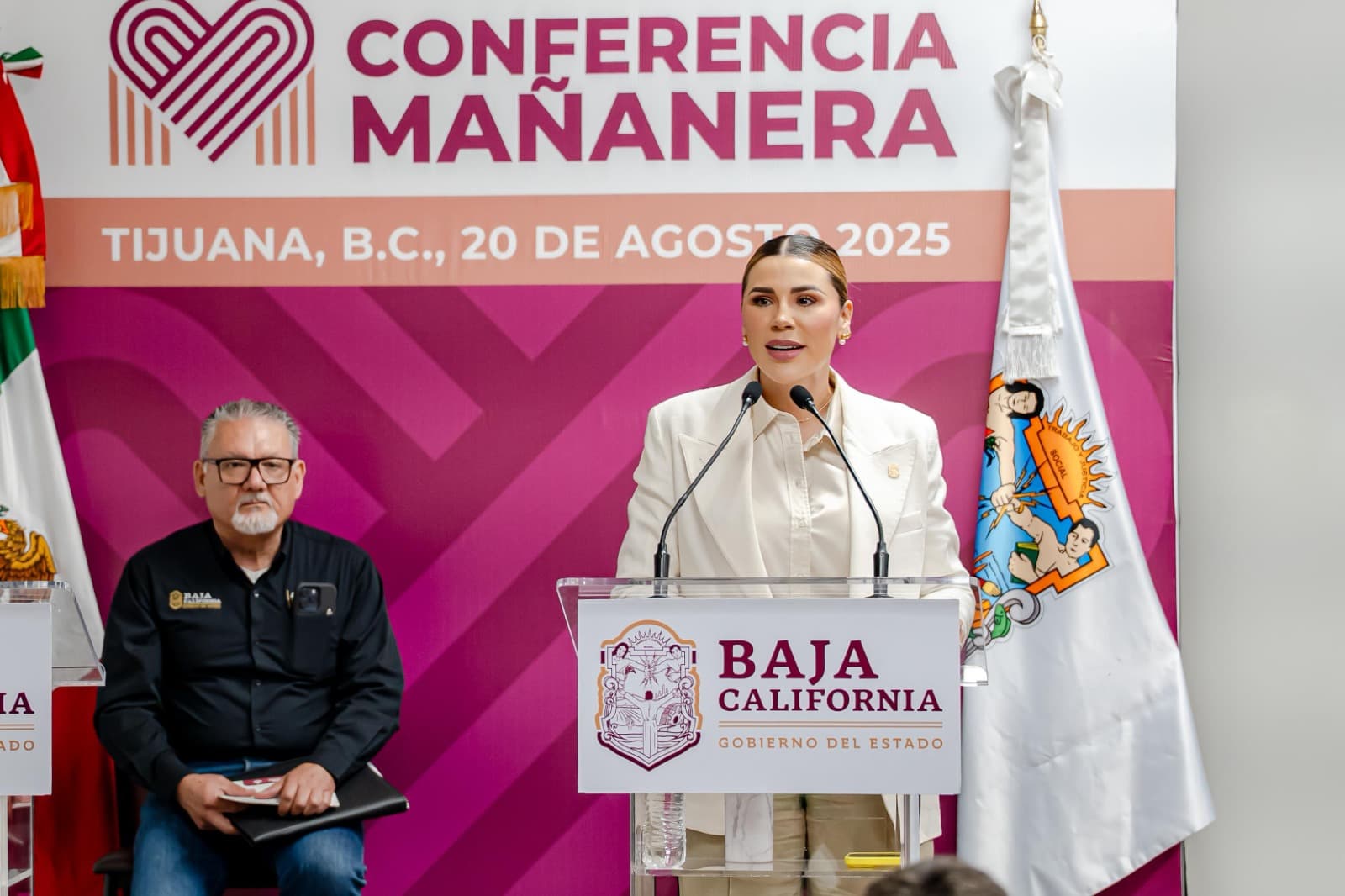 Foto: Boder Zoom/Baja News