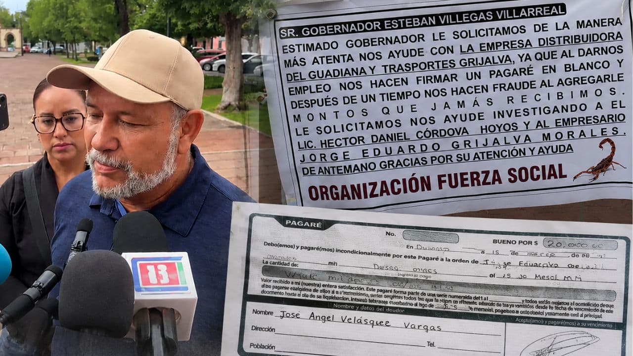 Claudio Gallardo