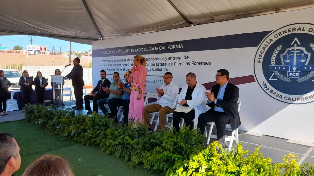 Foto: Baja News