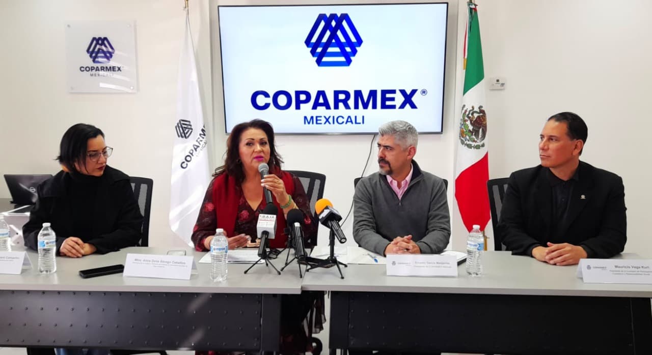 Foto: Jesús Sánchez/ Baja News