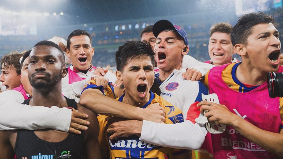 Foto: X @AtletideSanLuis