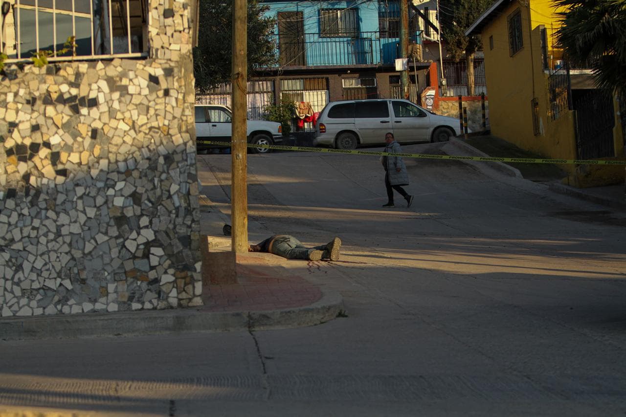 Foto: Jesús Aguilar