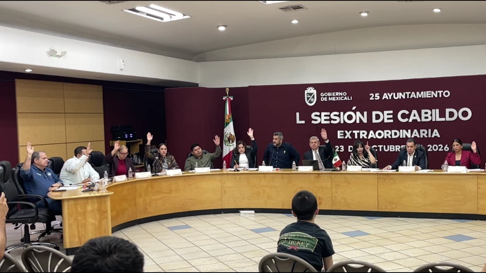 Foto: Baja News