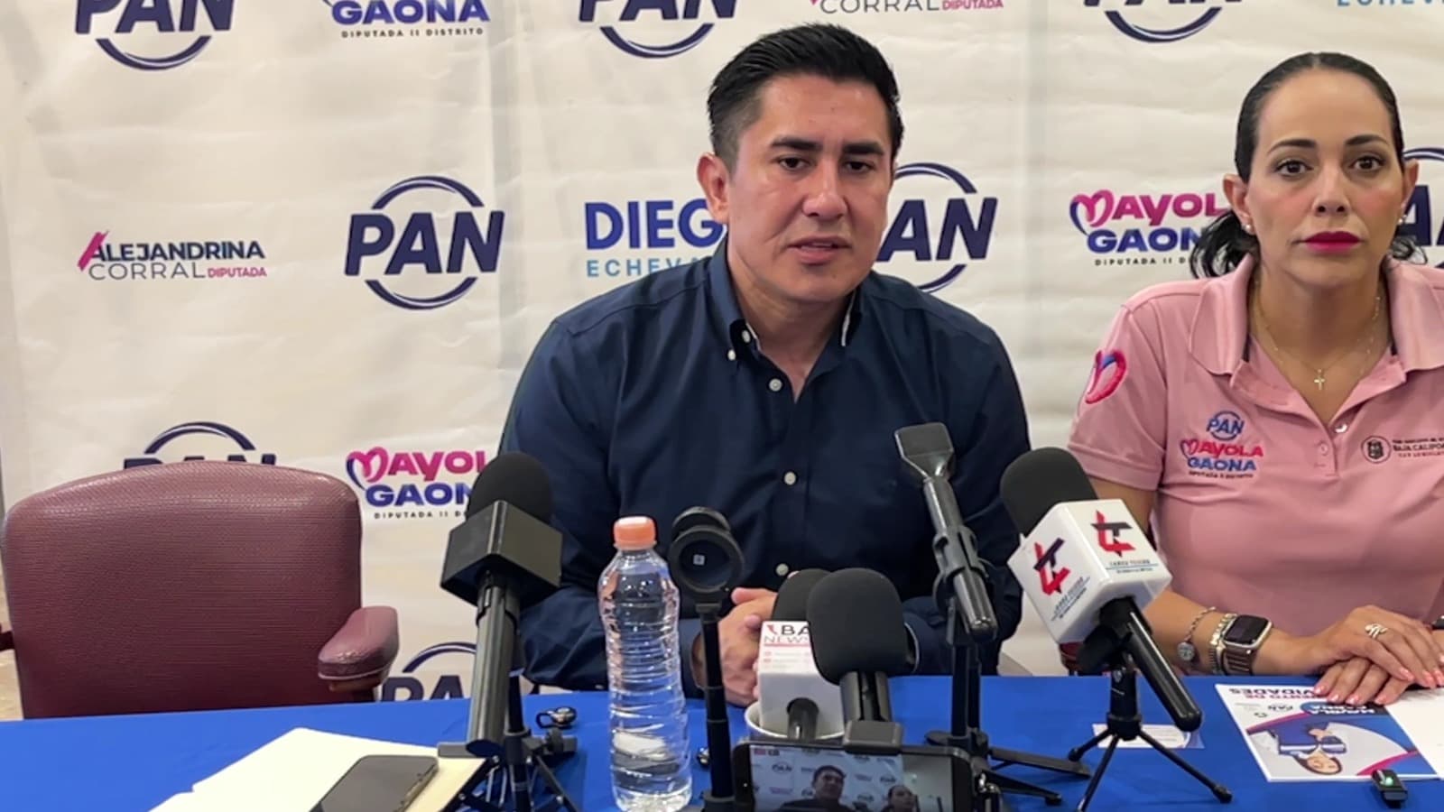 Foto: Baja News