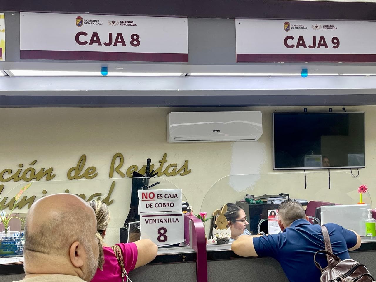 Foto: Baja News