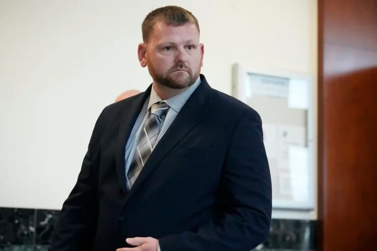 Randy Roedema fue condenado a servir varios años en prisión IFOTO: David Zalubowski/AP Photo