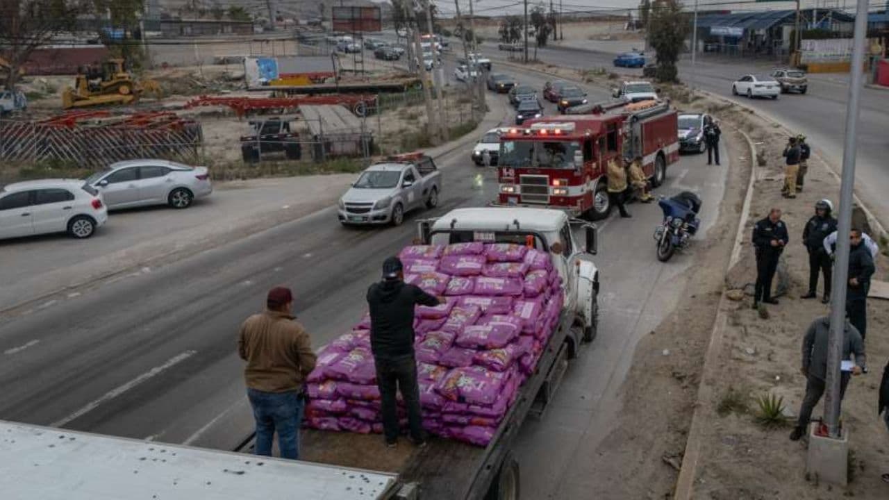 Foto: Border Zoom/Baja News