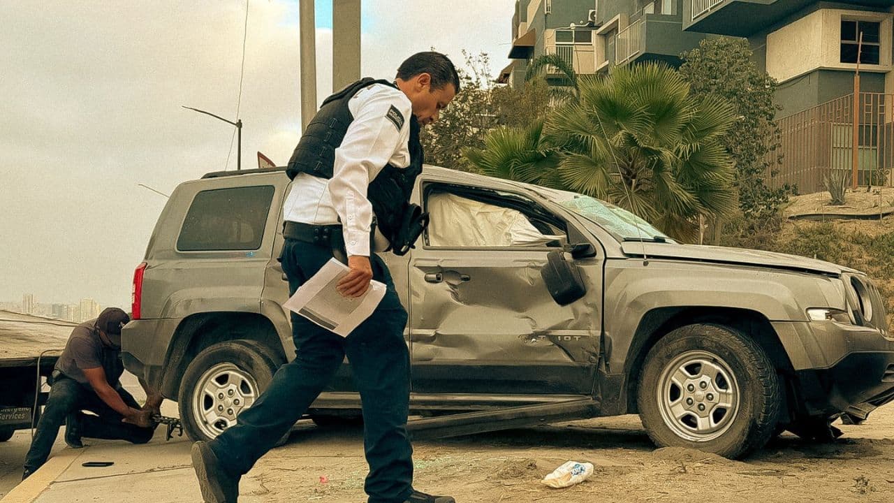 Foto: Border Zoom/Baja News