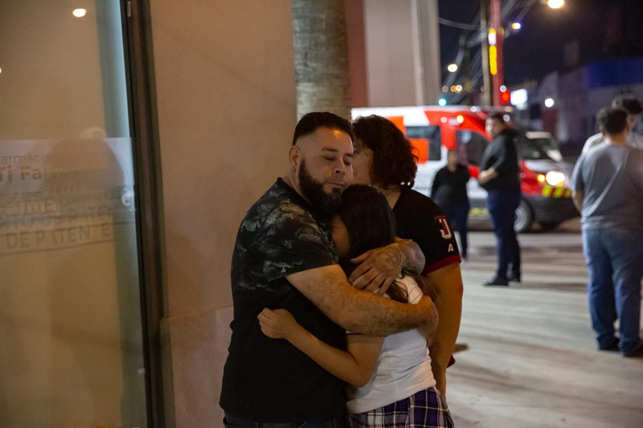 Foto: Boder Zoom/Baja News
