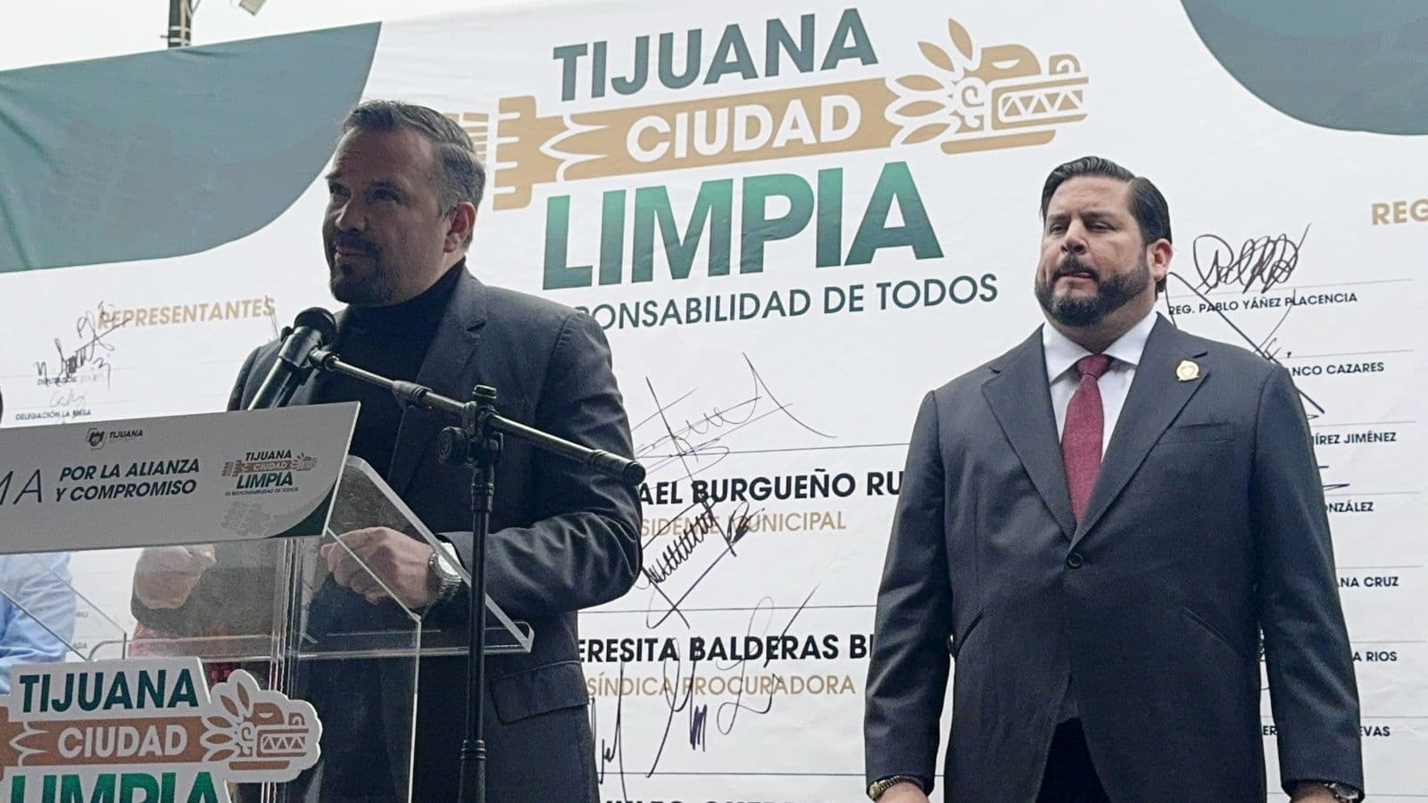 Foto: Ángel Ramírez/Baja News
