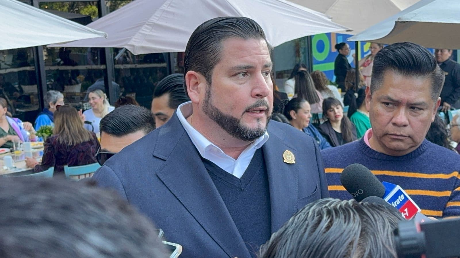 Foto: Baja News