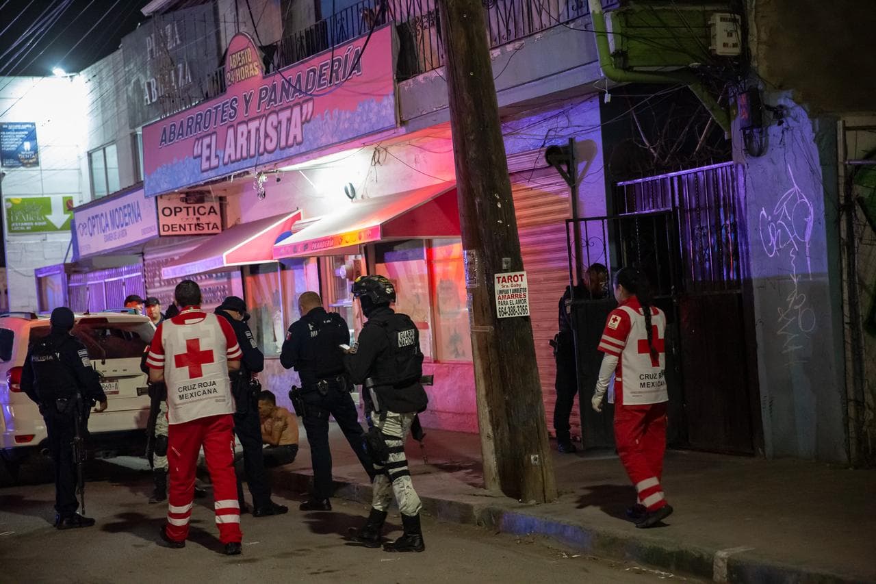 Foto: Border Zoom/Baja News