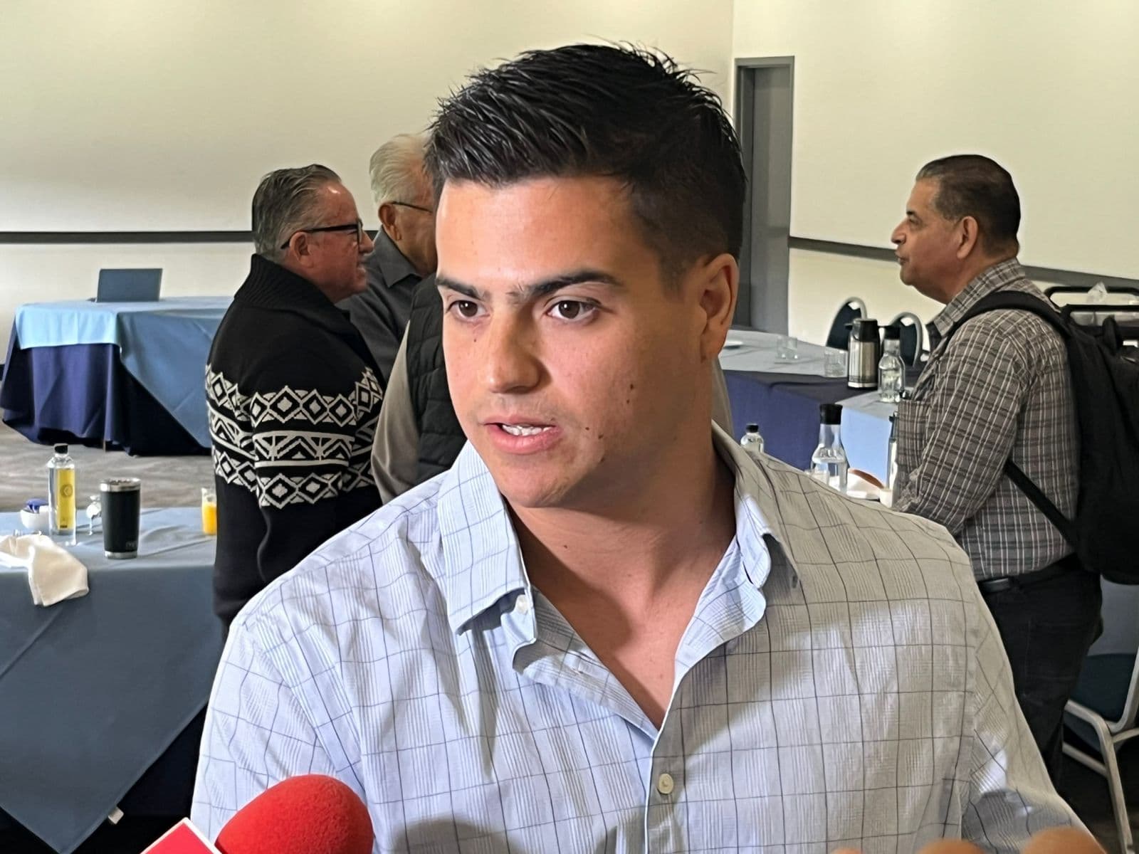 Foto: Baja News