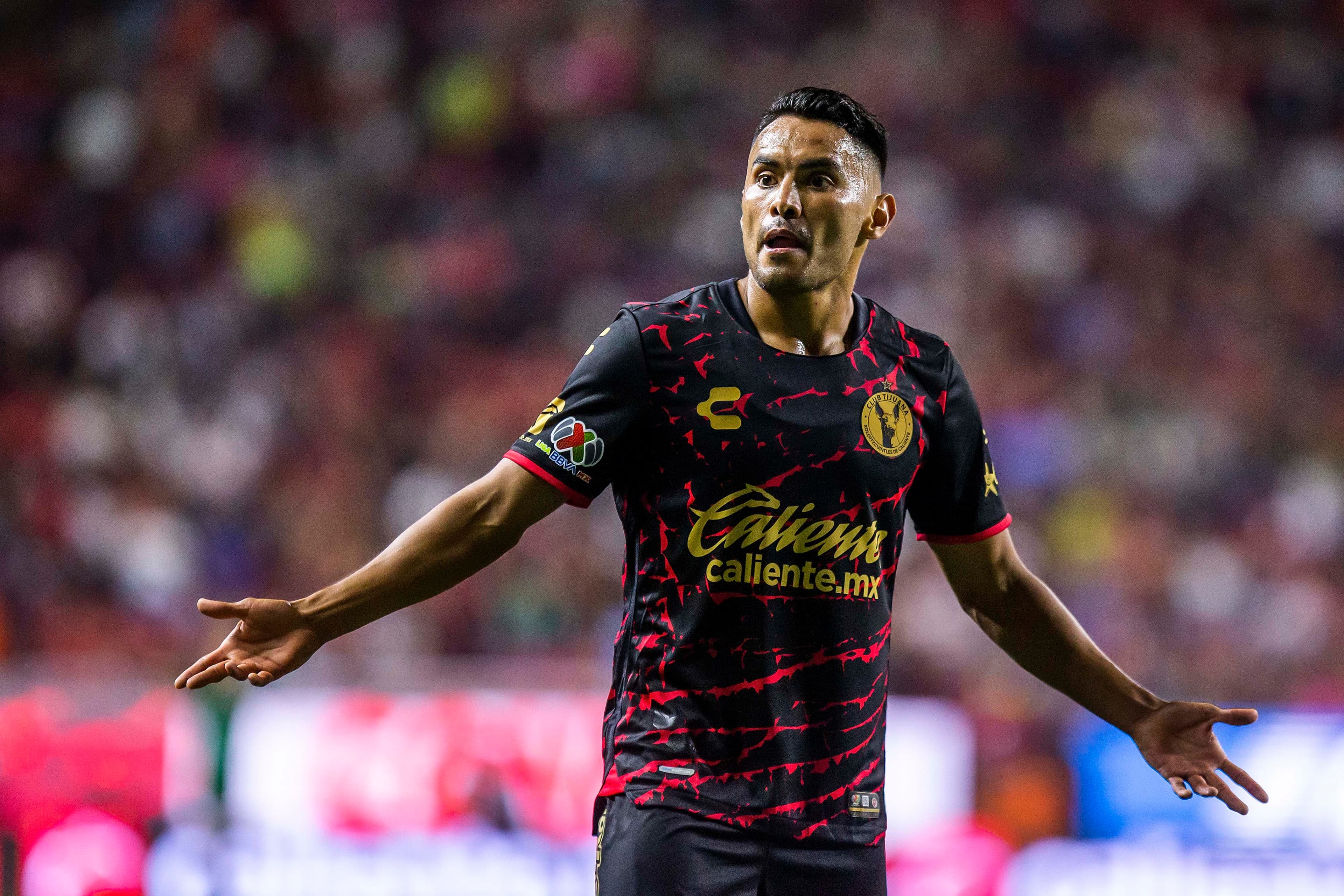 Imagen cortesía Club Tijuana