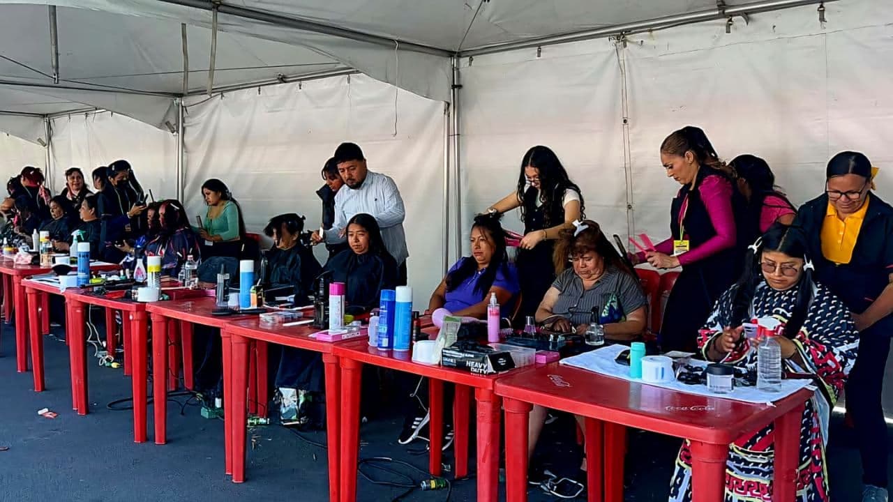 Fotos: Baja News