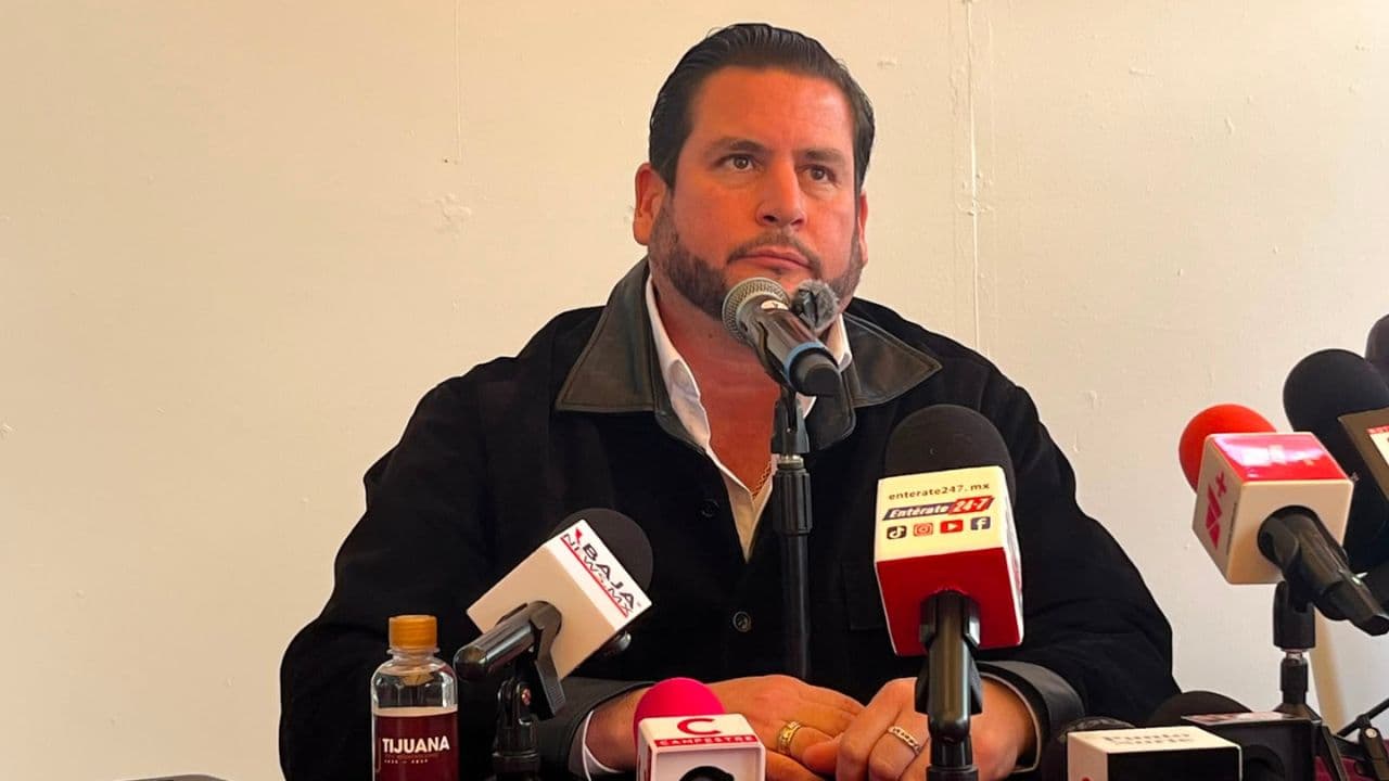 Foto: Baja News