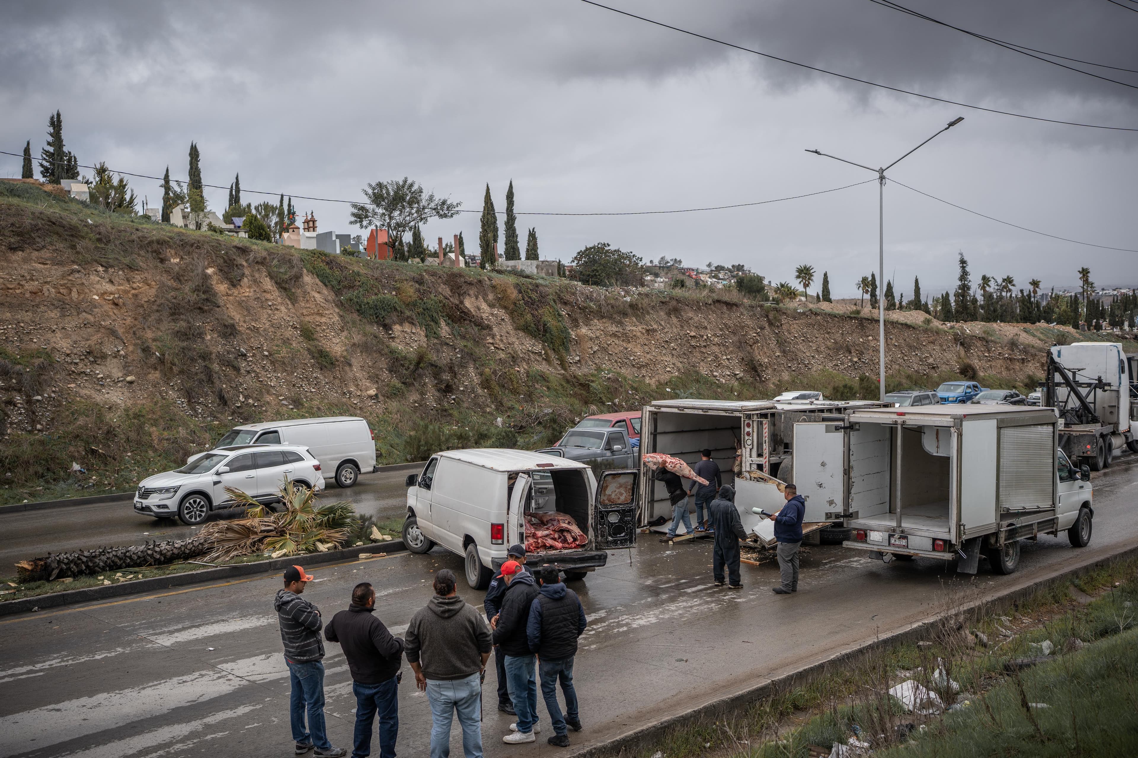 Foto: Border Zoom/Baja News
