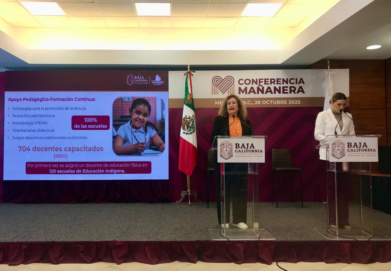 Foto: Baja News