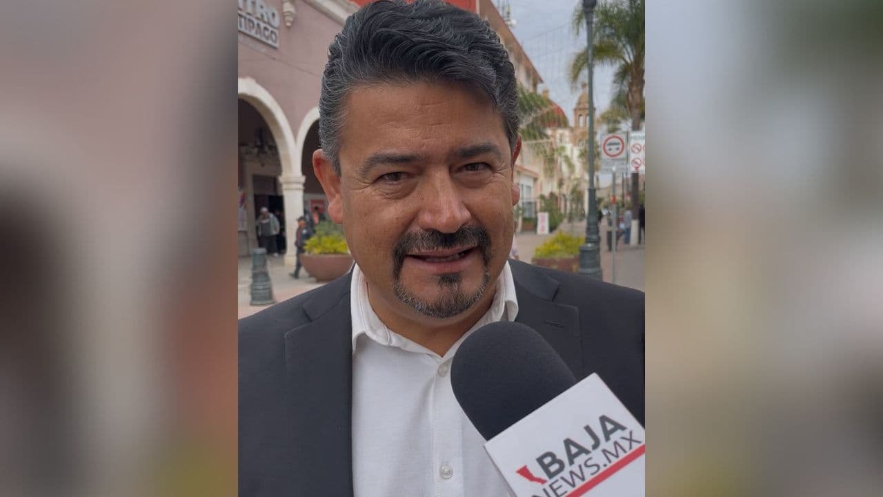 Foto: Baja News