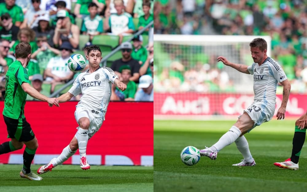 San Diego FC no logró anotar un segundo gol, a pesar de tener oportunidades