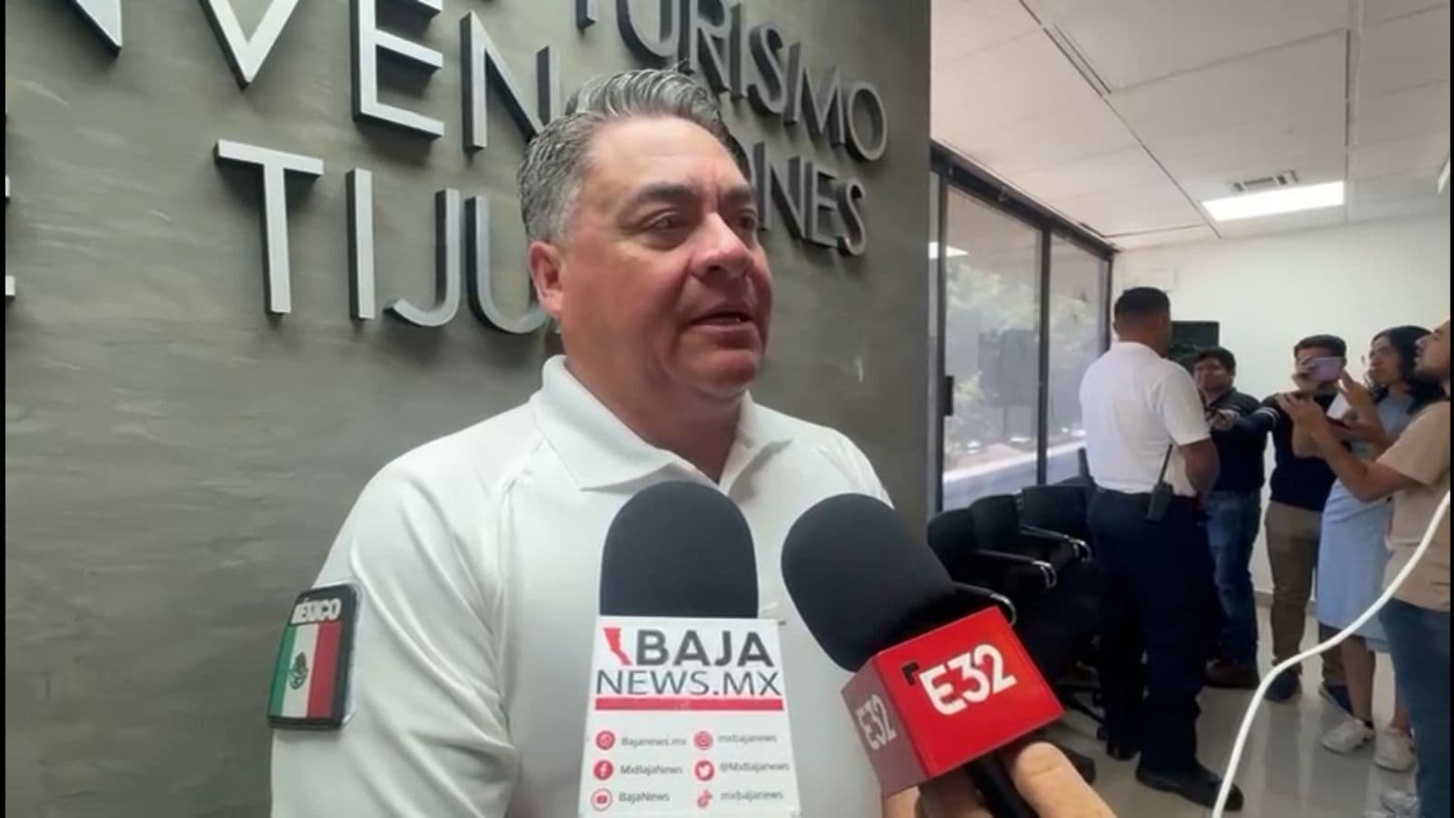 Foto: Ángel Ramírez/Baja News