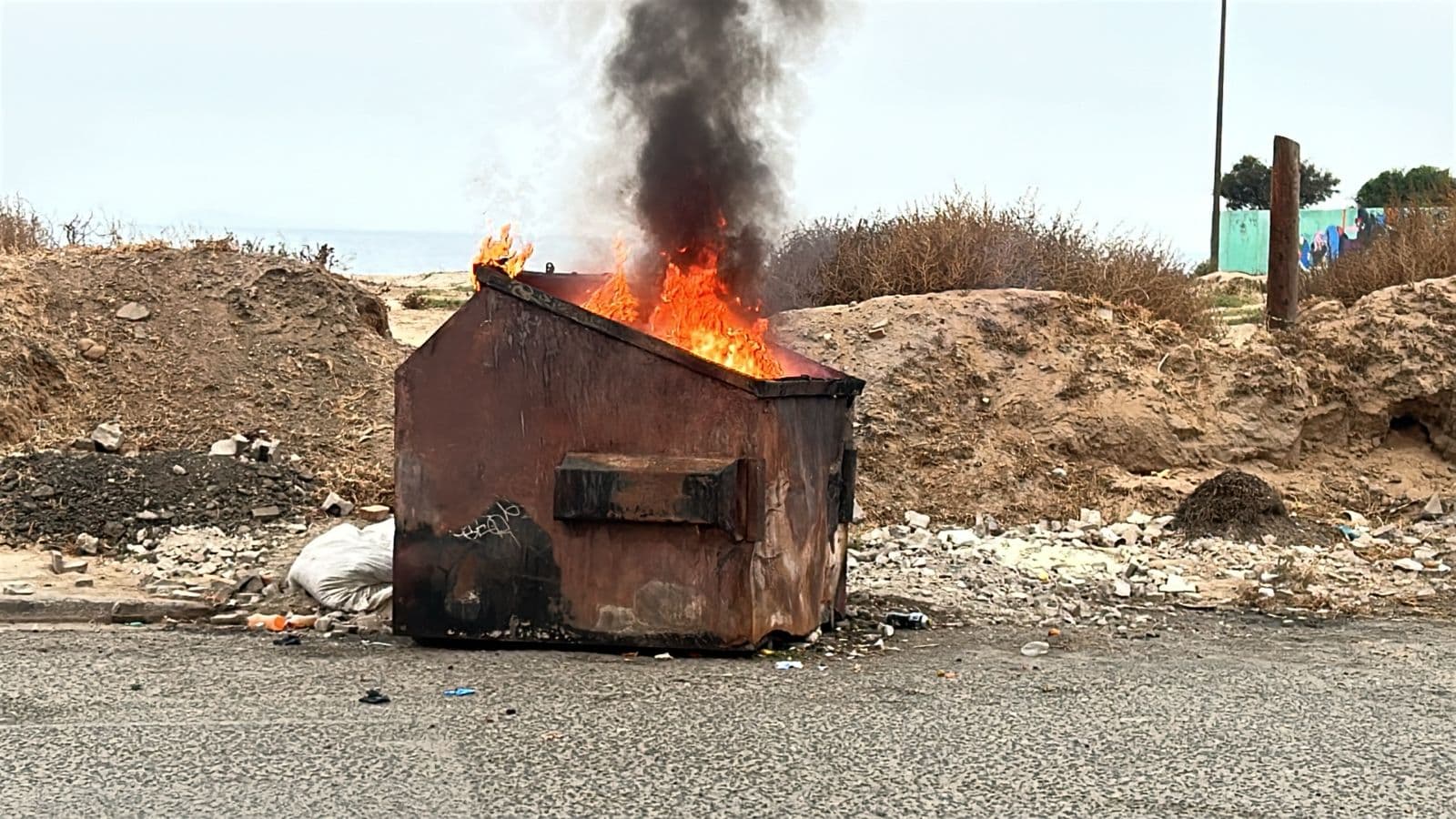 Foto: Baja News