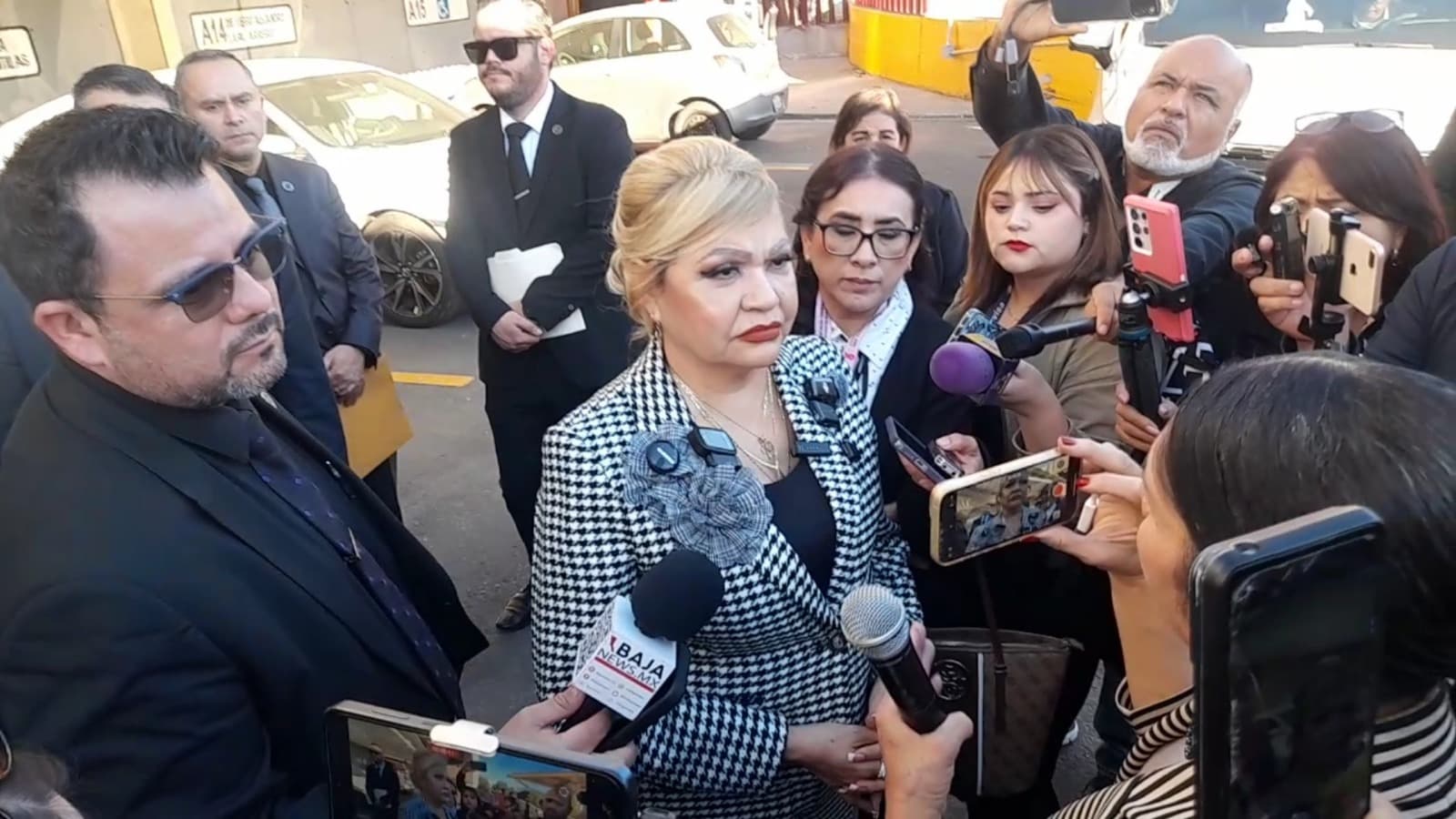 Foto: Baja News