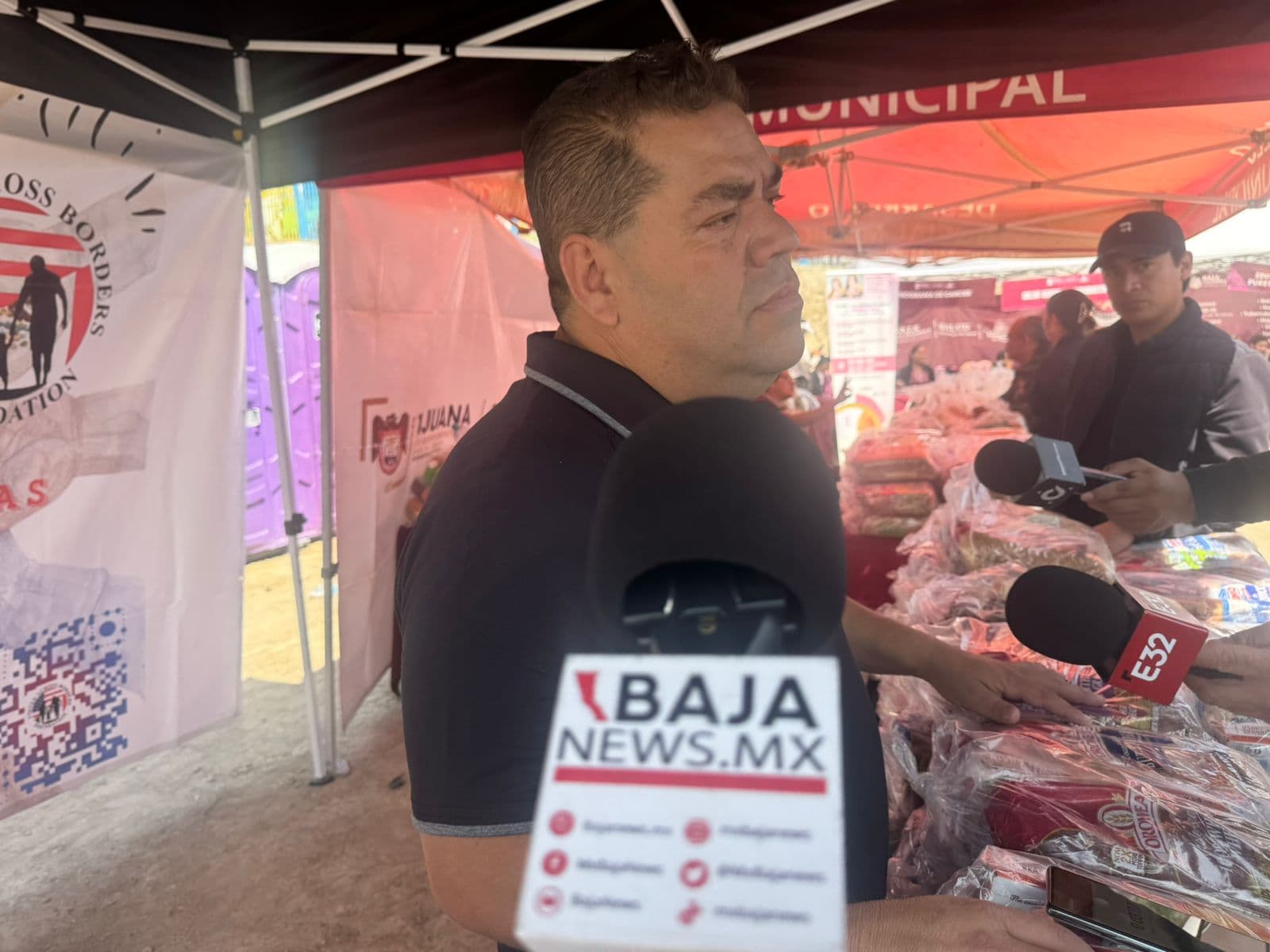 Foto: Baja News
