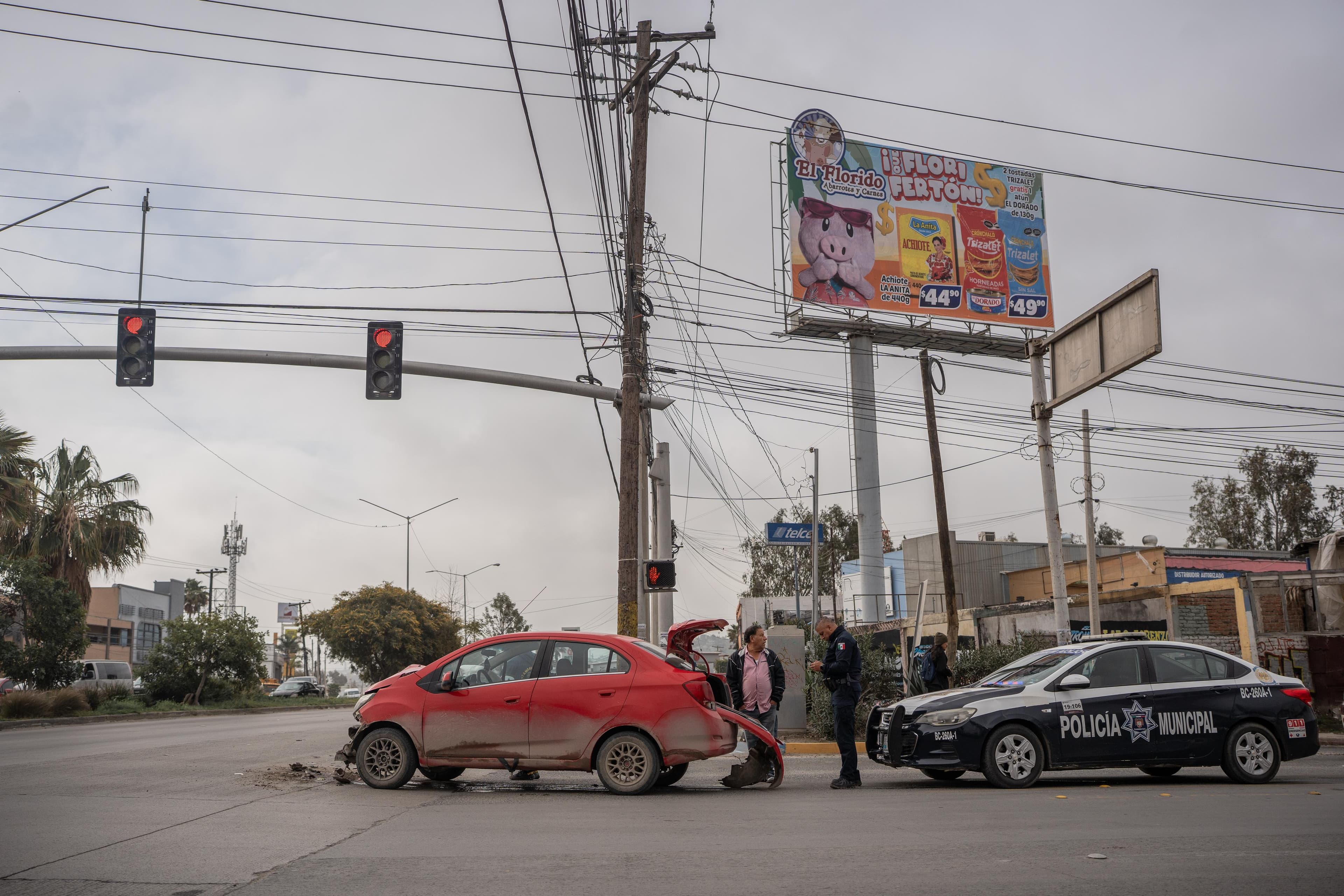 Foto: Border Zoom/Baja News
