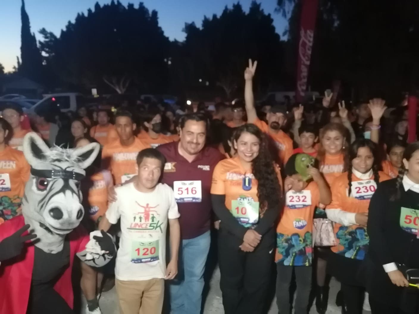 Foto: Christian Espinosa I Baja News