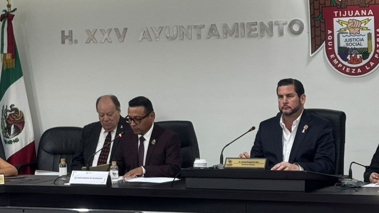 Foto: Rafael Reyes/Baja News