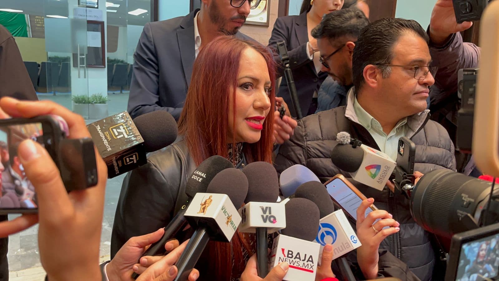 Foto: Claudio Gallardo/Baja News