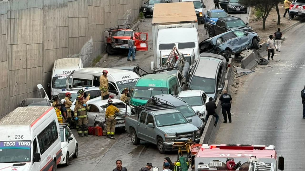 Foto: Border Zoom/Baja News