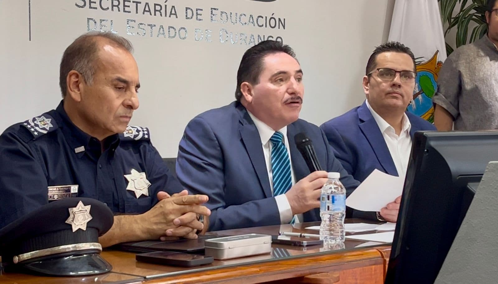Foto: Baja News