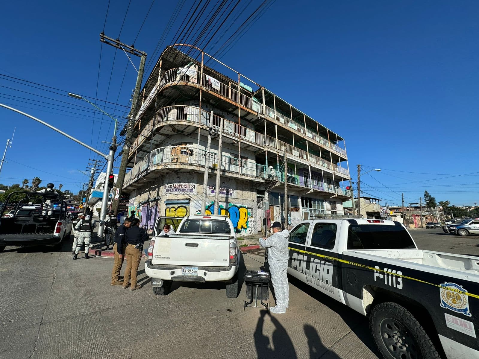 Foto: Jesús Aguilar