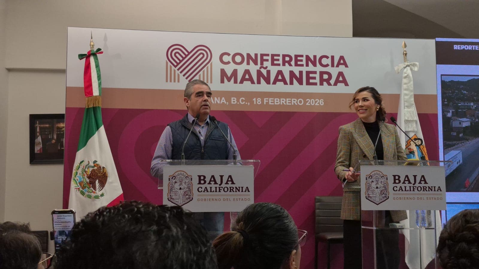 Foto: Baja News