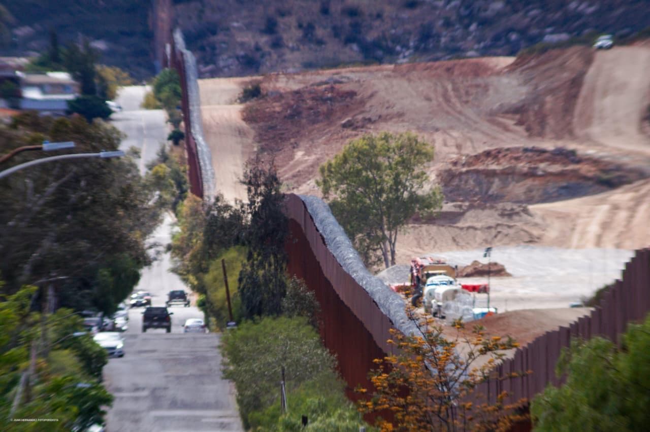 Foto: Border Zoom/Baja News