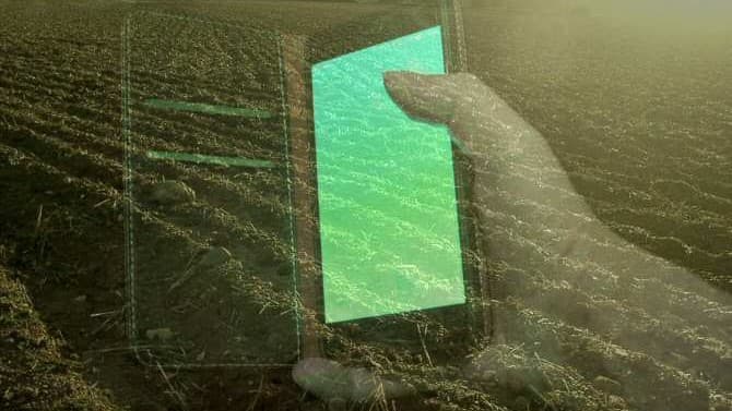 'ShuBest' aplicación para optimizar el trabajo de agricultores IFOTO: Web