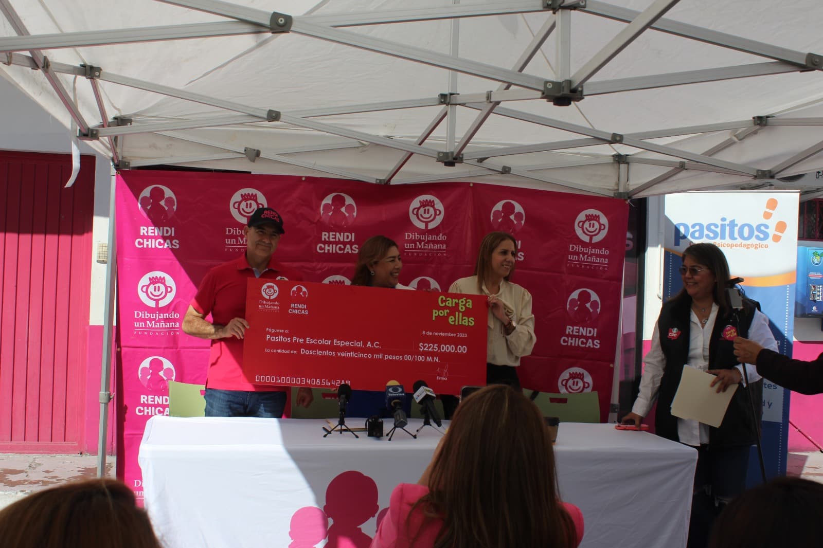 Foto: Andrea Ruiz/Baja News