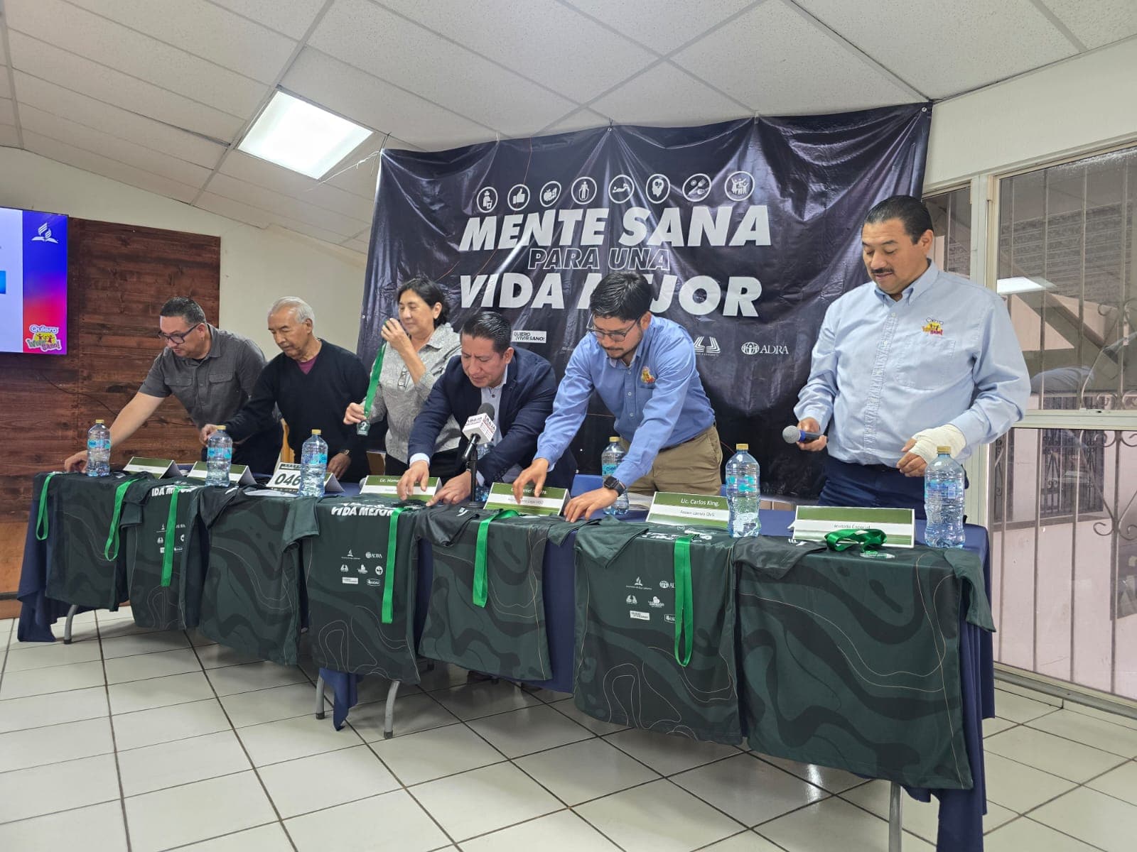 Foto: Baja News